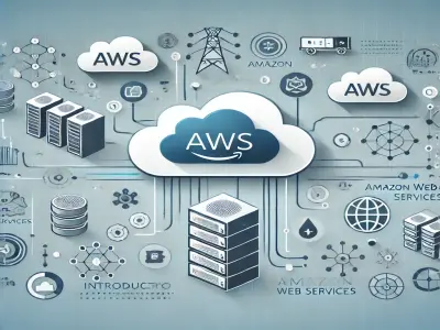 آشنایی با AWS: پلتفرم جامع رایانش ابری آمازون و کاربردهای آن آشنایی-با-AWS-پلتفرم-جامع-رایانش-ابری-آمازون-و-کاربردهای-آن-1_آکادمی تخصصی ریسمان