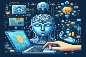 تفاوت-هوش-مصنوعی-یادگیری-ماشین-و-یادگیری-عمیق_آکادمی تخصصی ریسمان