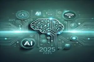 بهترین سایت‌های هوش مصنوعی در سال 2025