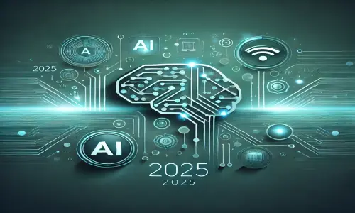 بهترین سایت‌های هوش مصنوعی در سال 2025