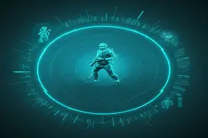 artificial-intelligence-video-game-industry_آکادمی تخصصی ریسمان
