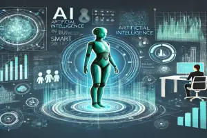 artificial-intelligence-in-business-smart-decision-making_آکادمی تخصصی ریسمان