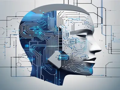 یادگیری ماشین چیست؟ تعریف، کاربردها و نحوه کارکرد machine-learning-introduction-and-applications_آکادمی تخصصی ریسمان