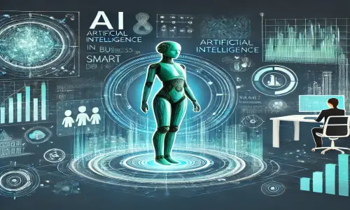 artificial-intelligence-in-business-smart-decision-making_آکادمی تخصصی ریسمان