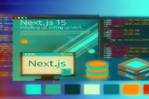 nextjs-15-installation-setup-guide_آکادمی تخصصی ریسمان
