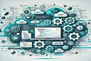 famous-programming-frameworks_آکادمی تخصصی ریسمان