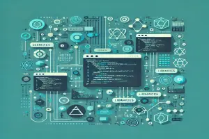 using-libraries-and-prebuilt-functions-in-programming_آکادمی تخصصی ریسمان