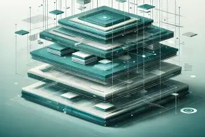 single-layer-vs-multi-layer-architecture-comparison_آکادمی تخصصی ریسمان