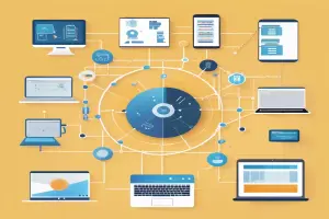 why-use-frameworks-in-software-development_آکادمی تخصصی ریسمان