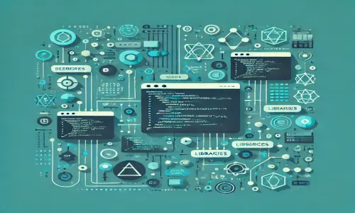 using-libraries-and-prebuilt-functions-in-programming_آکادمی تخصصی ریسمان