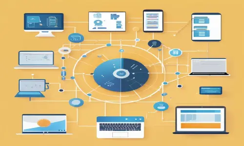 why-use-frameworks-in-software-development_آکادمی تخصصی ریسمان