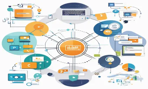 best-frameworks-for-beginners-in-programming_آکادمی تخصصی ریسمان