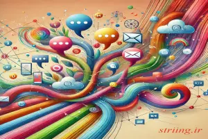 سامانه-پیامکی-ریسمان_آکادمی تخصصی ریسمان